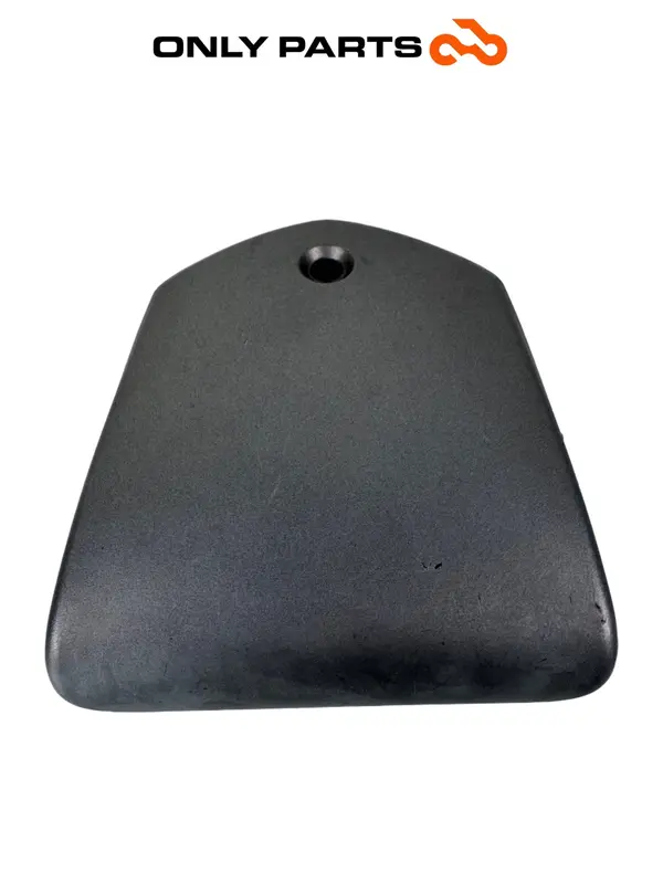 Centre handlebar cover lid plastic Piaggio MP3 250 2009 — 4
