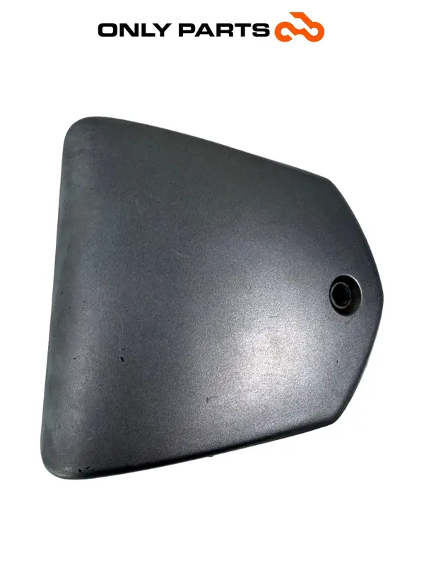 Centre handlebar cover lid plastic Piaggio MP3 250 2009 — 5