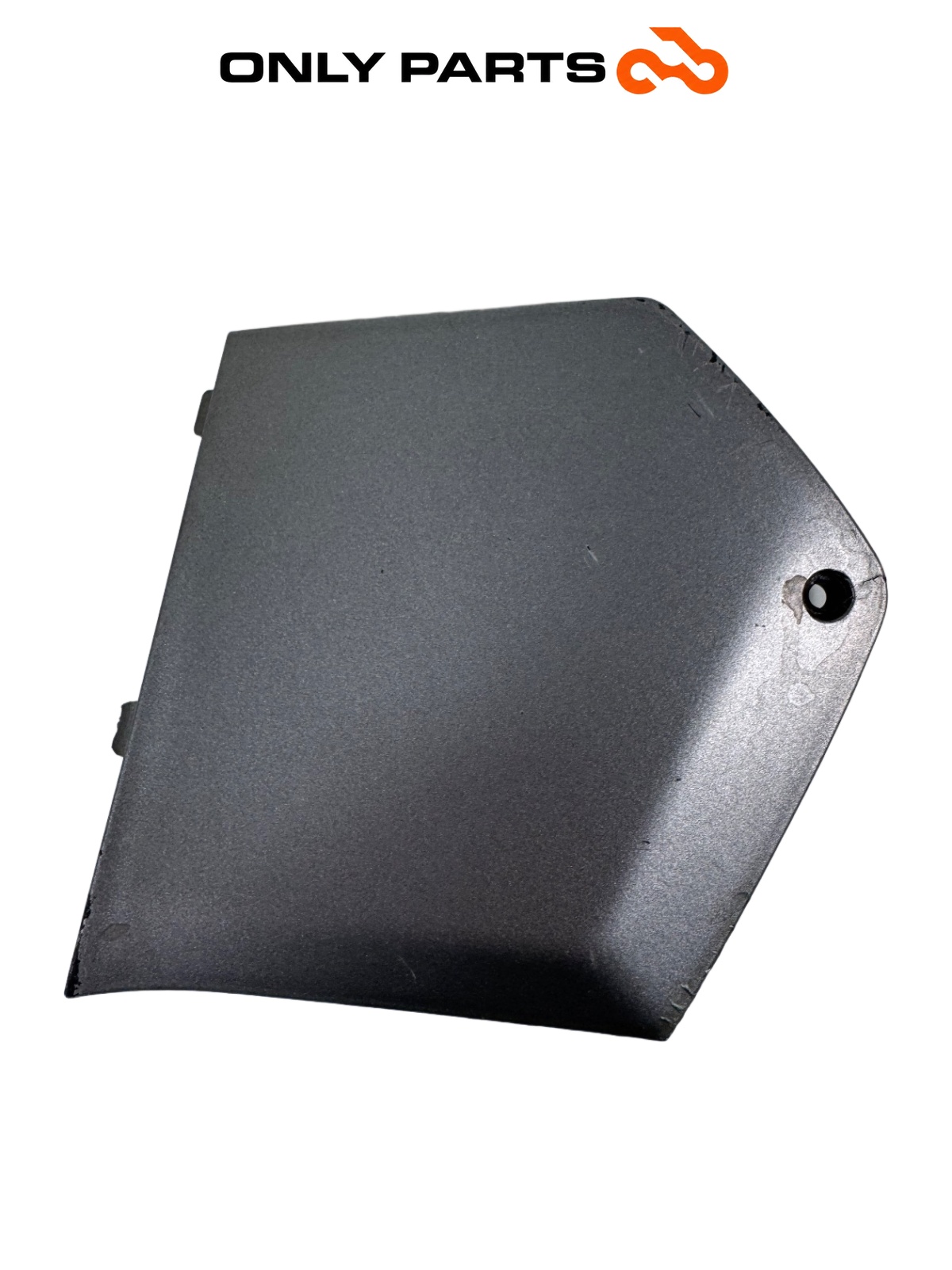 Right fuse box cover lid Piaggio MP3 250 2009 — 5