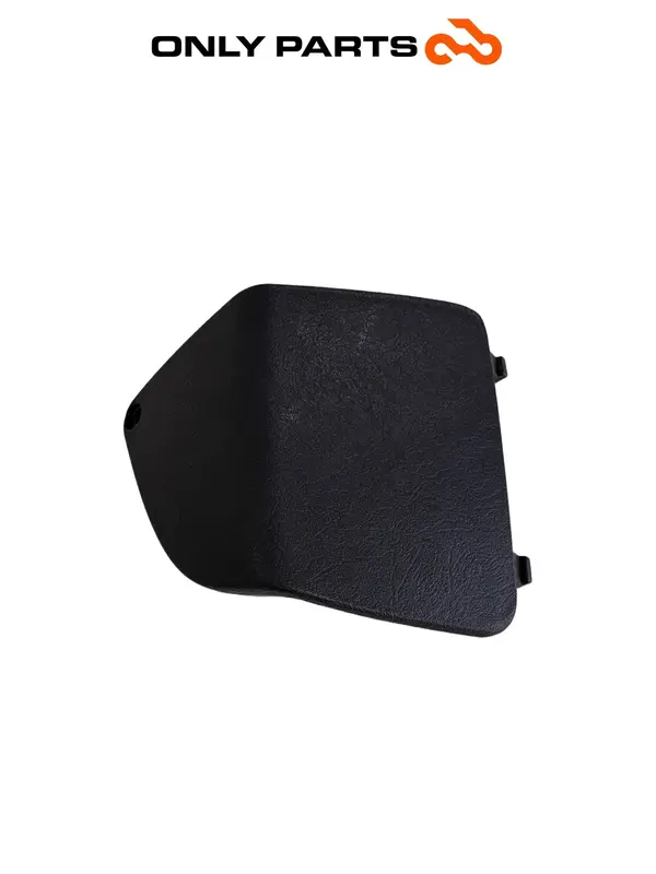 BAL TÁROLÓ FEDÉL PIAGGIO VESPA GT 200 2003 577395 — 4