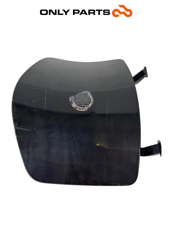 TAMPA PORTA-LUVAS PRETA PIAGGIO VESPA LX 125 2011 OEM — 4