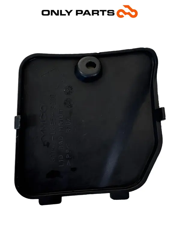 Wartungsklappe Kühler 81142-LGE5-E000 Kymco People GTi 300 — 5
