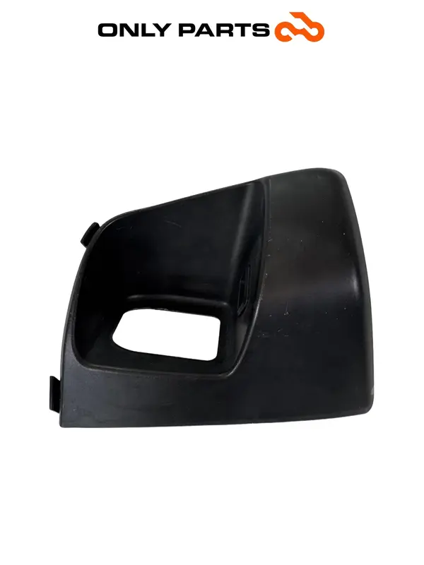 TAMPA COMPARTIMENTO CONTRA-ESCUDO CANHÃO CHAVE HONDA PCX 125 2011