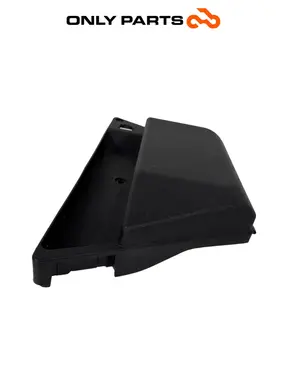 Sportello vano batteria