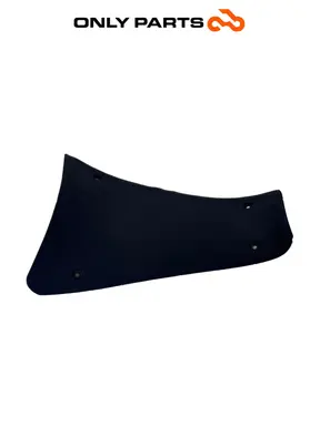 Sportello vano batteria