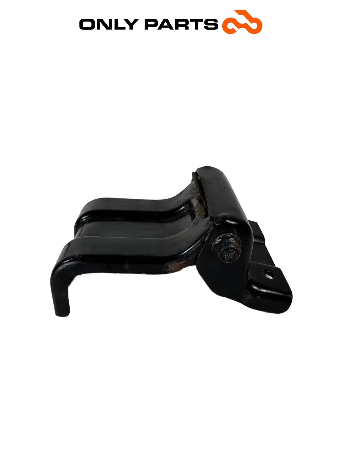Gebrauchte SITZBANKSCHARNIER HALTER KYMCO PEOPLE S 300 2021 Kymco People S 300cc 2021 Grigio — echtes Foto 10