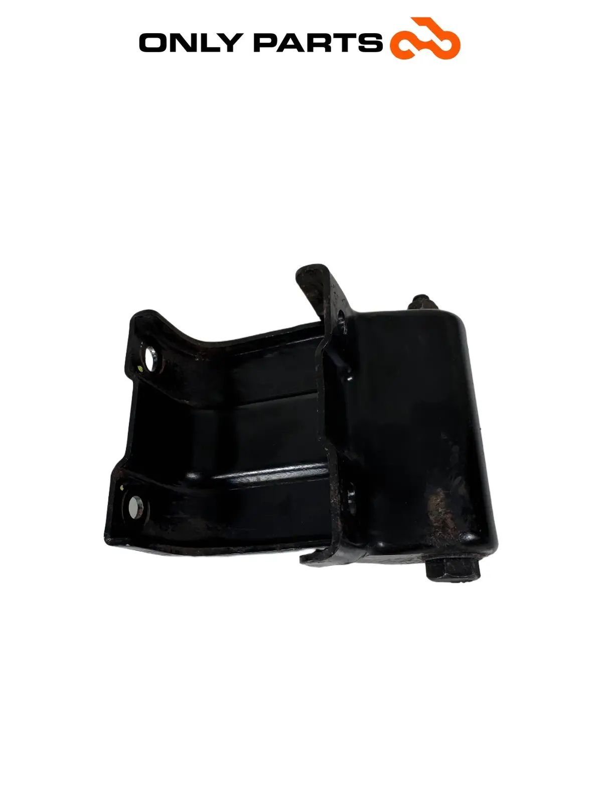Gebrauchte SITZBANKSCHARNIER HALTER KYMCO PEOPLE S 300 2021 Kymco People S 300cc 2021 Grigio — echtes Foto 7