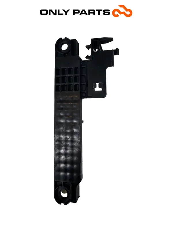 STAFFA PIASTRA BLOCCAGGIO BATTERIA HONDA SH 300 I 2008 / BATTERY HOLD DOWN STAY — 5