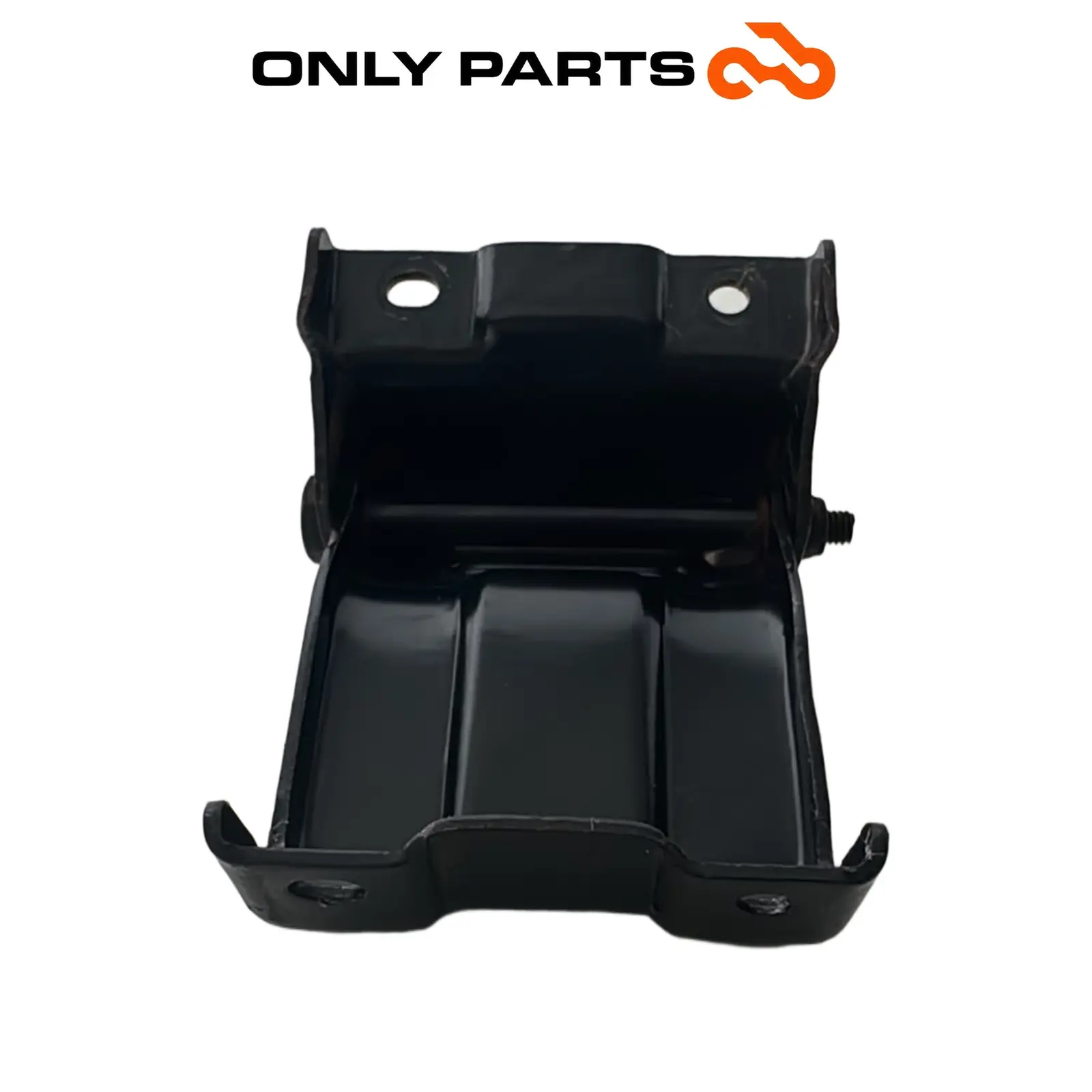 Soporte de la bisagra del asiento Kymco People One 125 2011 Kymco People One 125cc 2017 Rosso de segunda mano — foto real 2