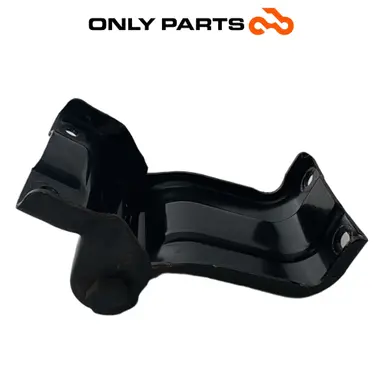 Soporte de la bisagra del asiento Kymco People One 125 2011 Kymco People One 125cc 2017 Rosso de segunda mano — foto real 5