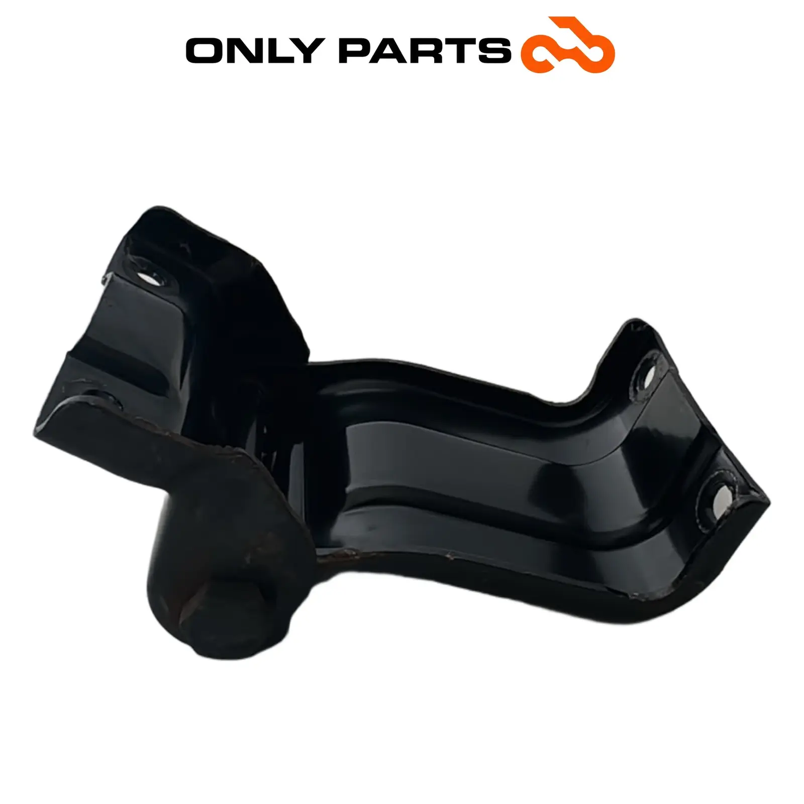 Soporte de la bisagra del asiento Kymco People One 125 2011 Kymco People One 125cc 2017 Rosso de segunda mano — foto real 5