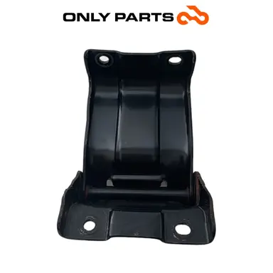 Soporte de la bisagra del asiento Kymco People One 125 2011 Kymco People One 125cc 2017 Rosso de segunda mano — foto real 6