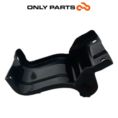 Soporte de la bisagra del asiento Kymco People One 125 2011 Kymco People One 125cc 2017 Rosso de segunda mano — foto real 7