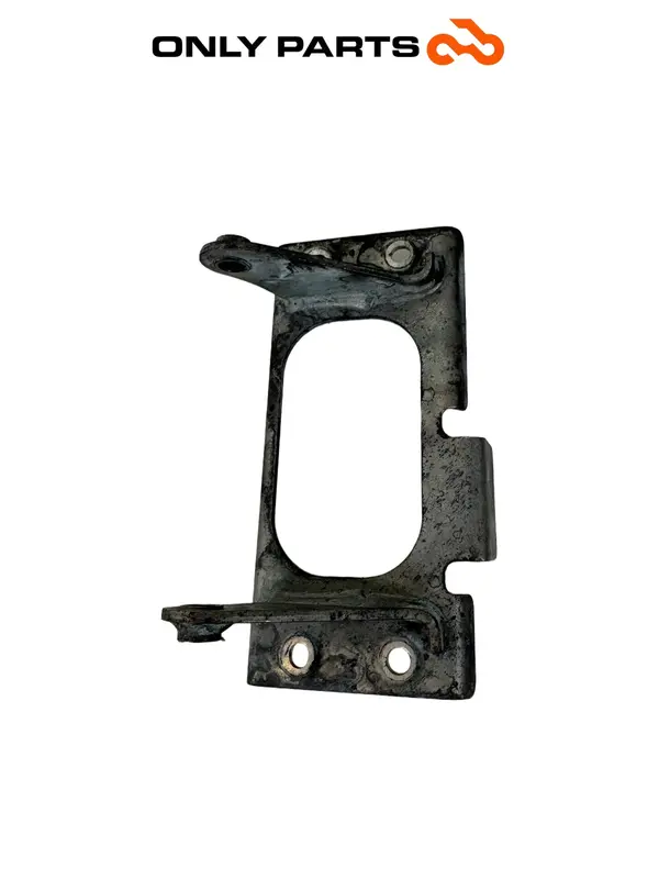 SUPORTE DOBRADICA ABERTURA BANCO SUZUKI BURGMAN 650 2010 — 2