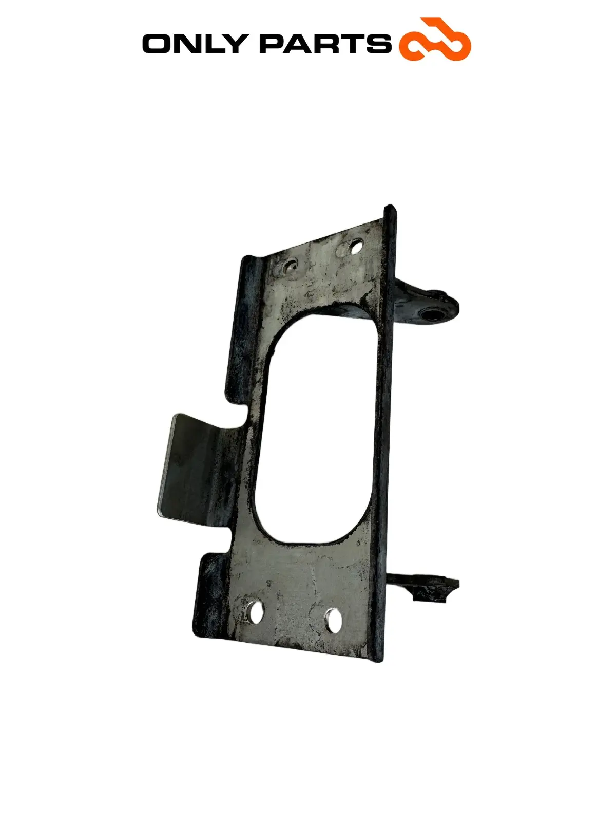 Gebrauchte HALTER SITZSCHARNIER ENTRIEGELUNG SUZUKI BURGMAN 650 2010 Suzuki Burgman 650cc 2010 Bianco — echtes Foto 6