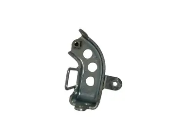Staffa supporto pedana DX