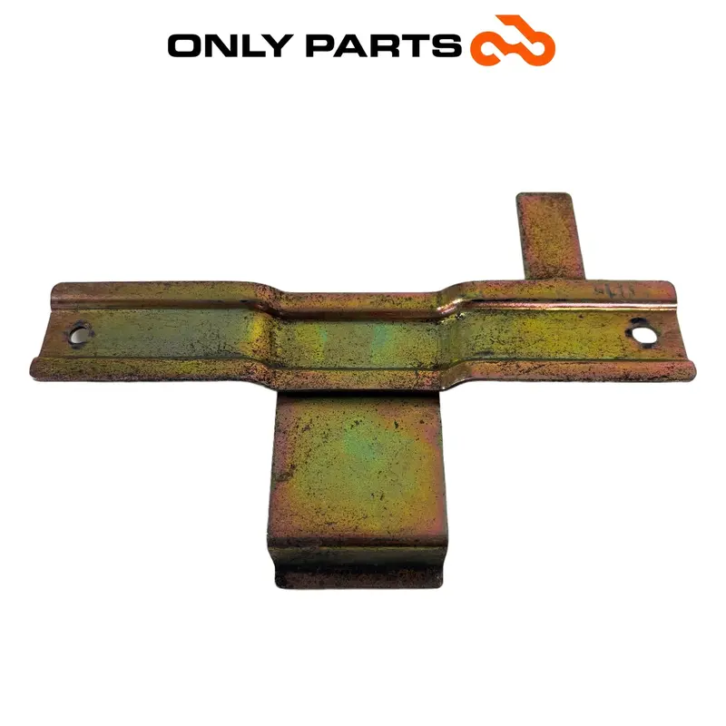 STAFFA PIASTRA BLOCCAGGIO BATTERIA HONDA SH 150 2002 / BATTERY HOLD DOWN STAY — 3