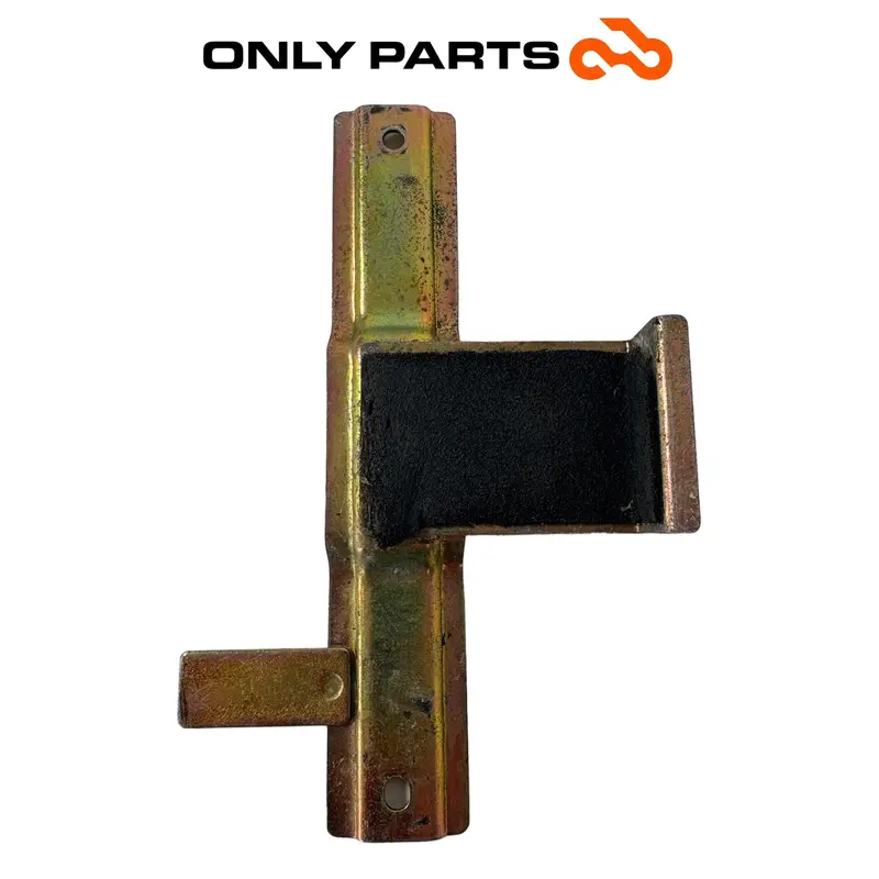 STAFFA PIASTRA BLOCCAGGIO BATTERIA HONDA SH 150 2002 / BATTERY HOLD DOWN STAY — 5