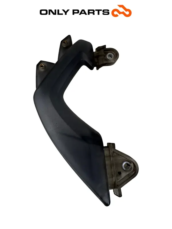 SUPORTE PARA-BRISAS DIREITO BMW F 650 CS 2001 OEM — 3