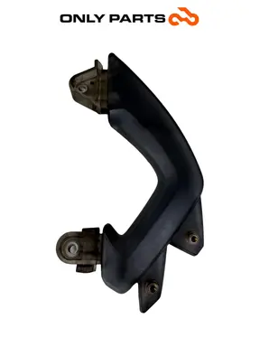 SUPPORT BULLE PARE-BRISE DROIT BMW F 650 CS 2001 OEM BMW F 650 CS 2001 Grigio d'occasion — photo réelle 5