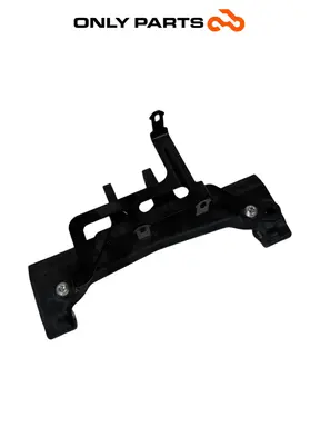 Staffa supporto filtro canister