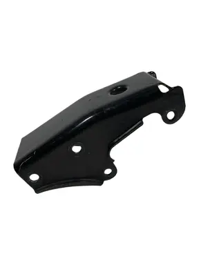 Staffa supporto motore