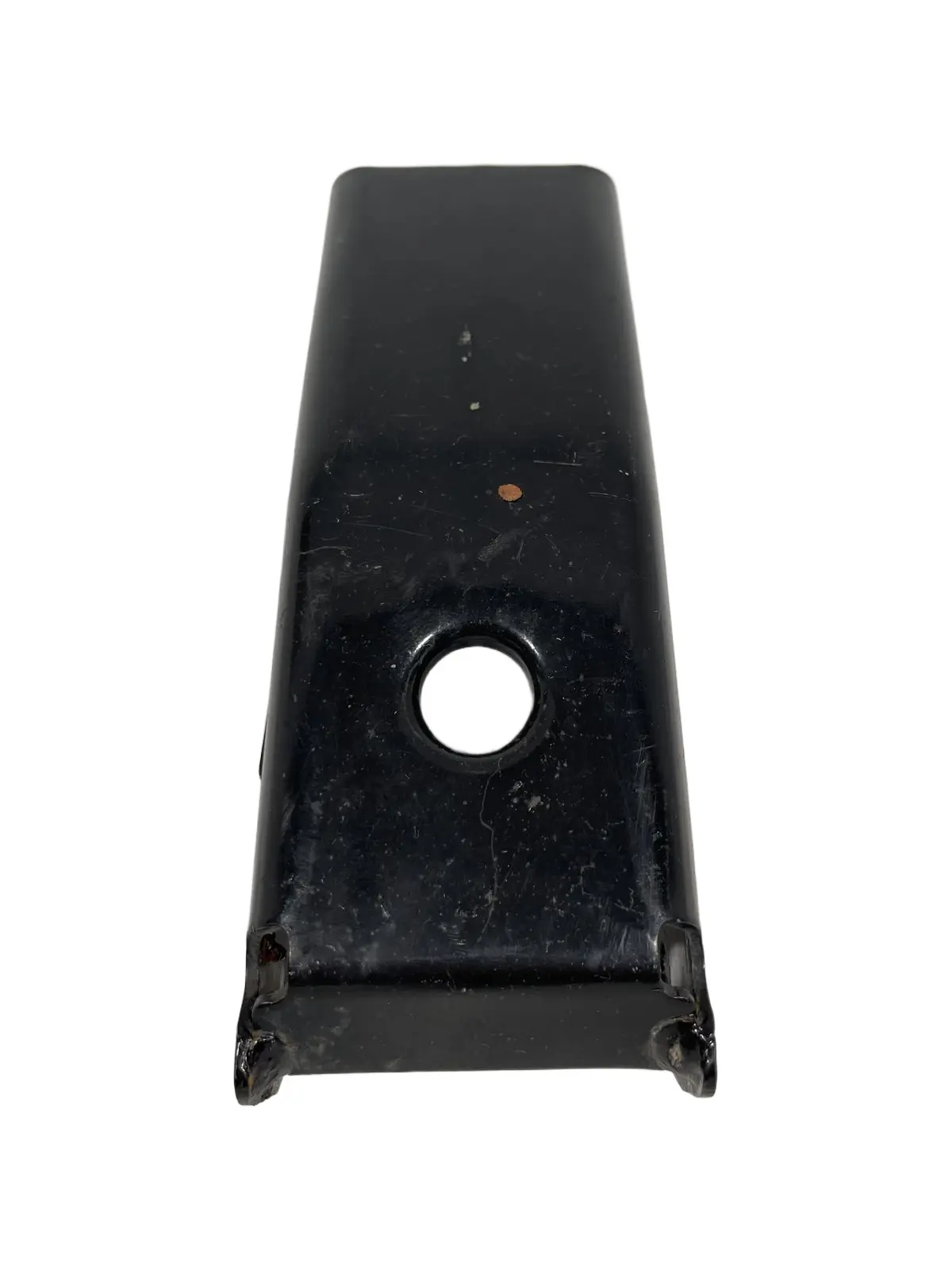 Staffa supporto motore Honda CBF 125cc 2009 Nero usato — foto reale 3