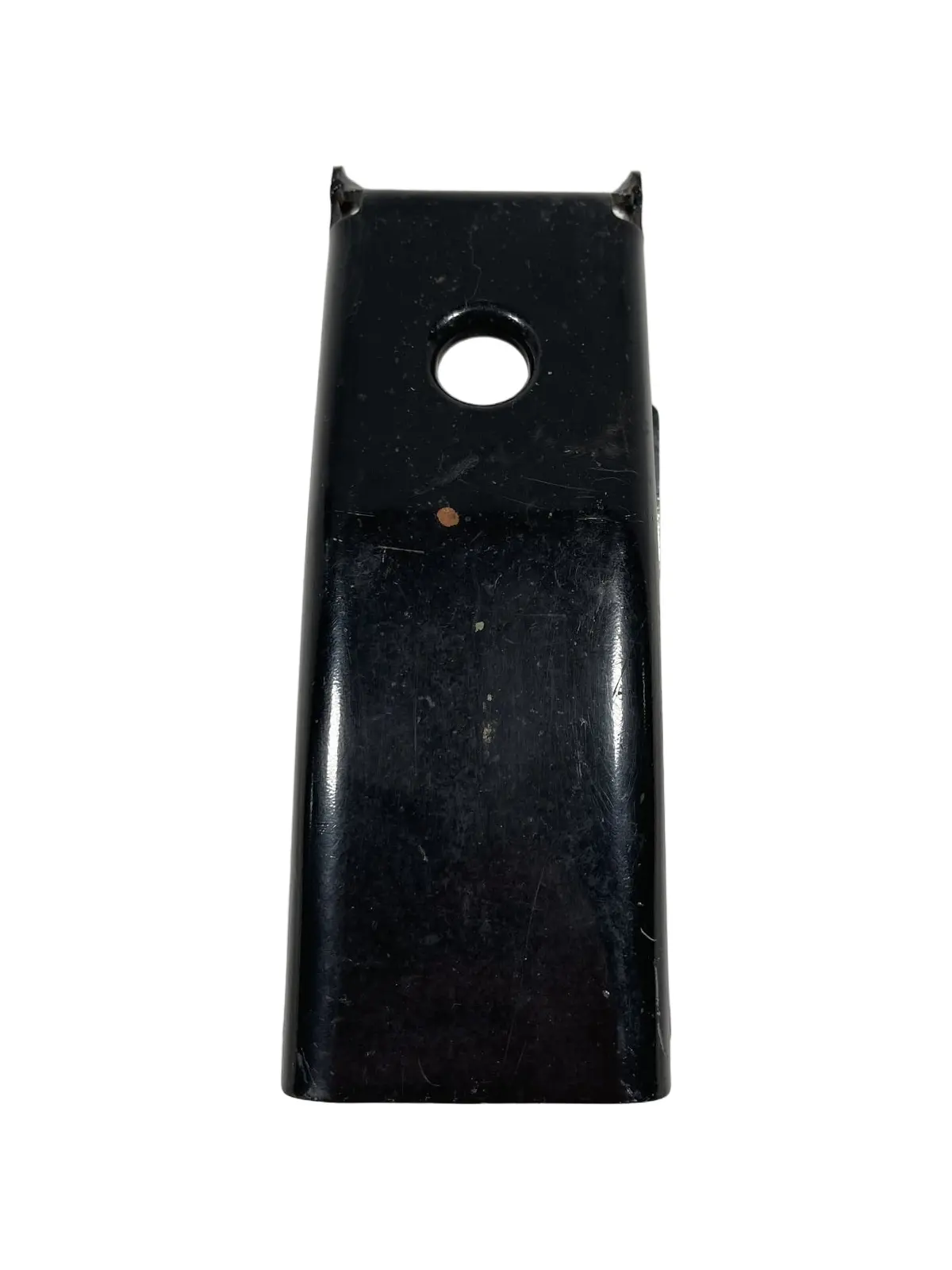 Staffa supporto motore Honda CBF 125cc 2009 Nero usato — foto reale 4