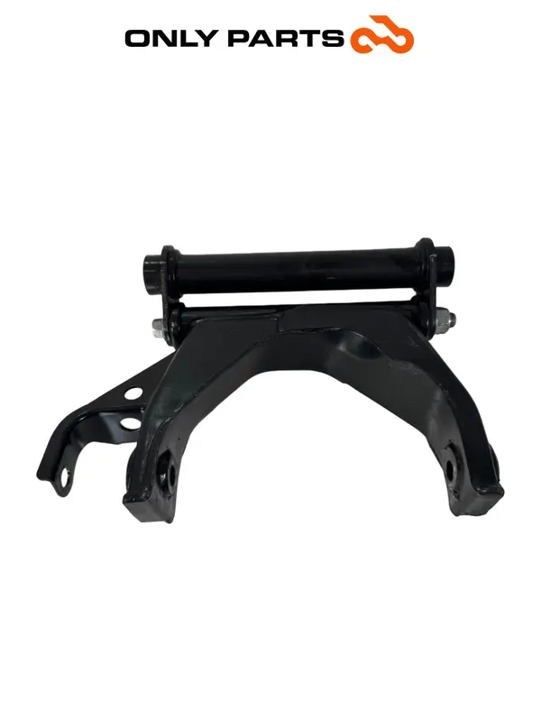 STAFFA SUPPORTO MOTORE BRACCIO OSCILLANTE HONDA SH 300 I 2008 ENGINE CRADLE LINK