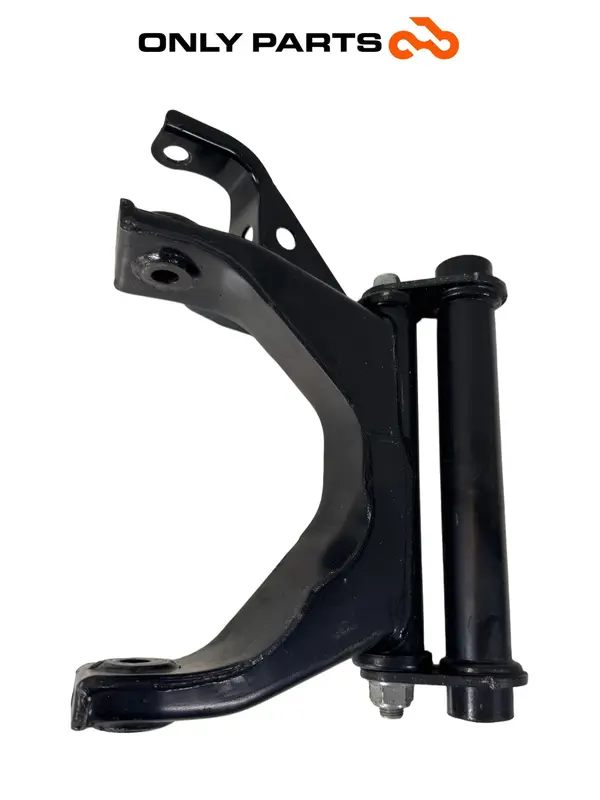 STAFFA SUPPORTO MOTORE BRACCIO OSCILLANTE HONDA SH 300 I 2008 ENGINE CRADLE LINK — 2