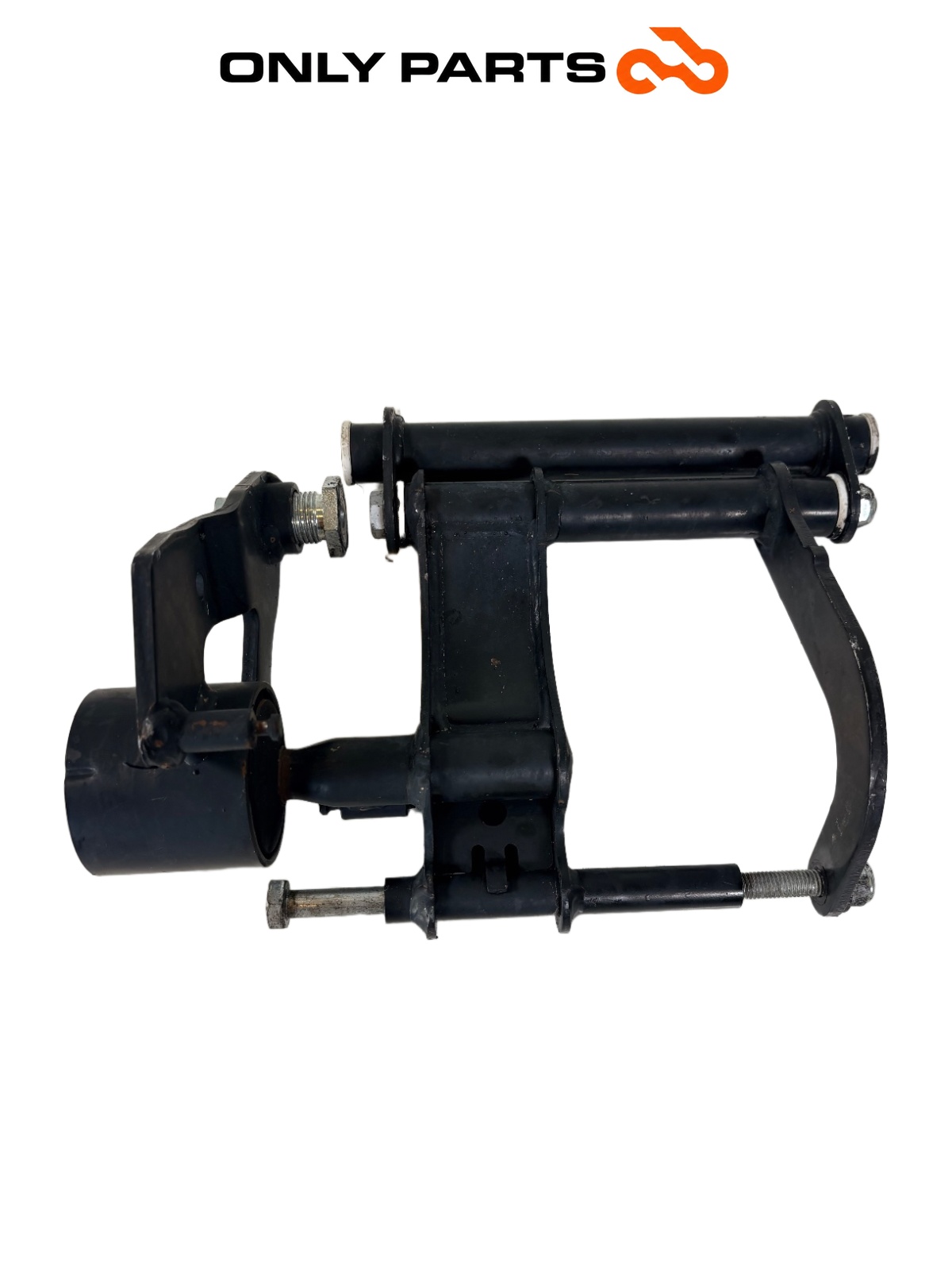 Engine to frame mounting bracket link Piaggio MP3 Yourban 300 2013