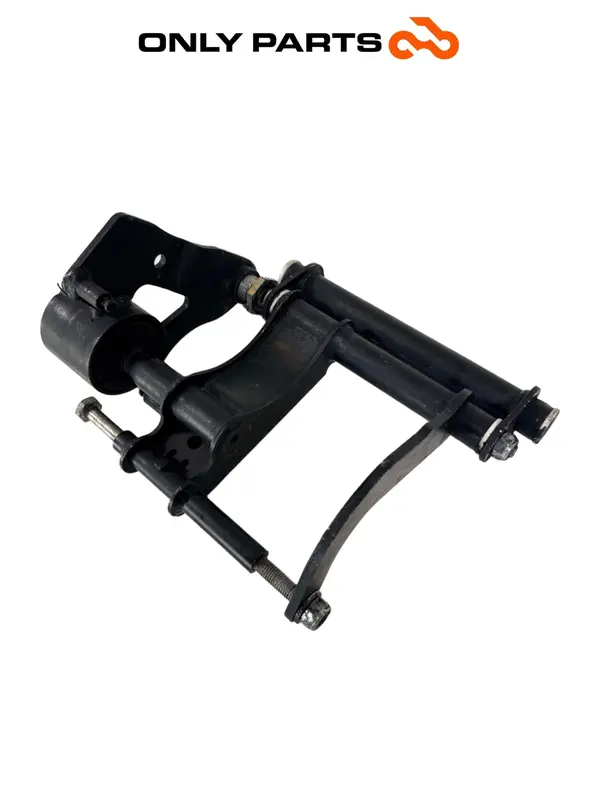 Engine to frame mounting bracket link Piaggio MP3 Yourban 300 2013 — 2
