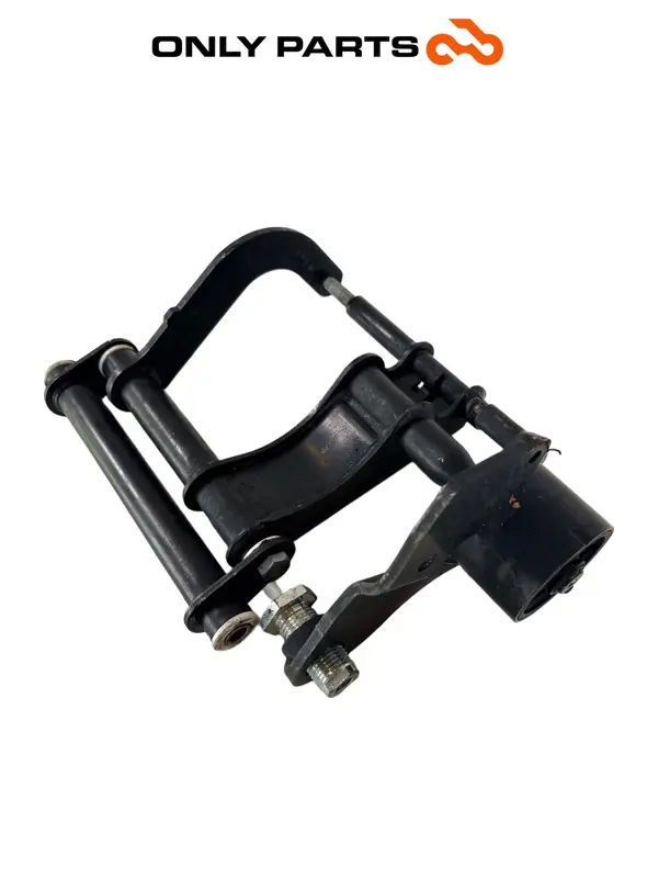 Engine to frame mounting bracket link Piaggio MP3 Yourban 300 2013 — 5