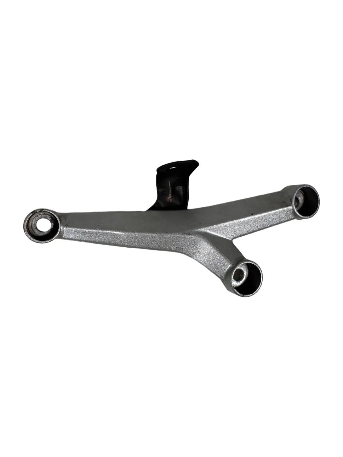 Gebrauchte Staffa supporto motore SX KTM Duke 200cc 2012 Arancione — echtes Foto 1