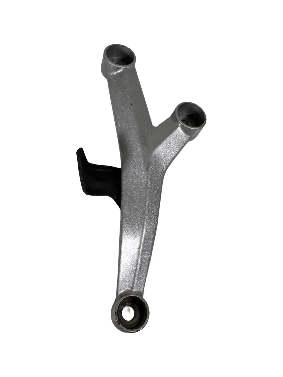 Gebrauchte Staffa supporto motore SX KTM Duke 200cc 2012 Arancione — echtes Foto 2