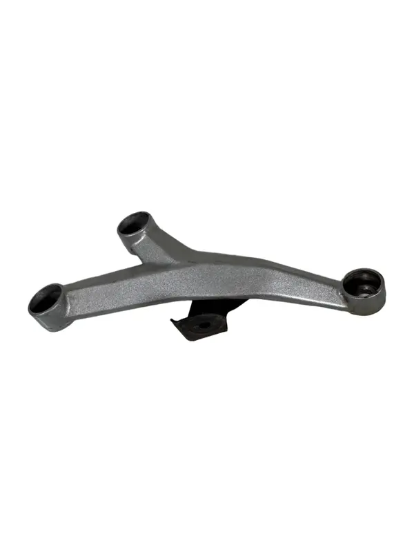 DRŽÁK MOTORU LEVÝ KTM DUKE 200CC 2012 OEM 90103005000 — 4