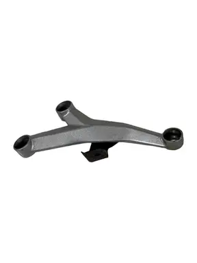 Gebrauchte Staffa supporto motore SX KTM Duke 200cc 2012 Arancione — echtes Foto 4