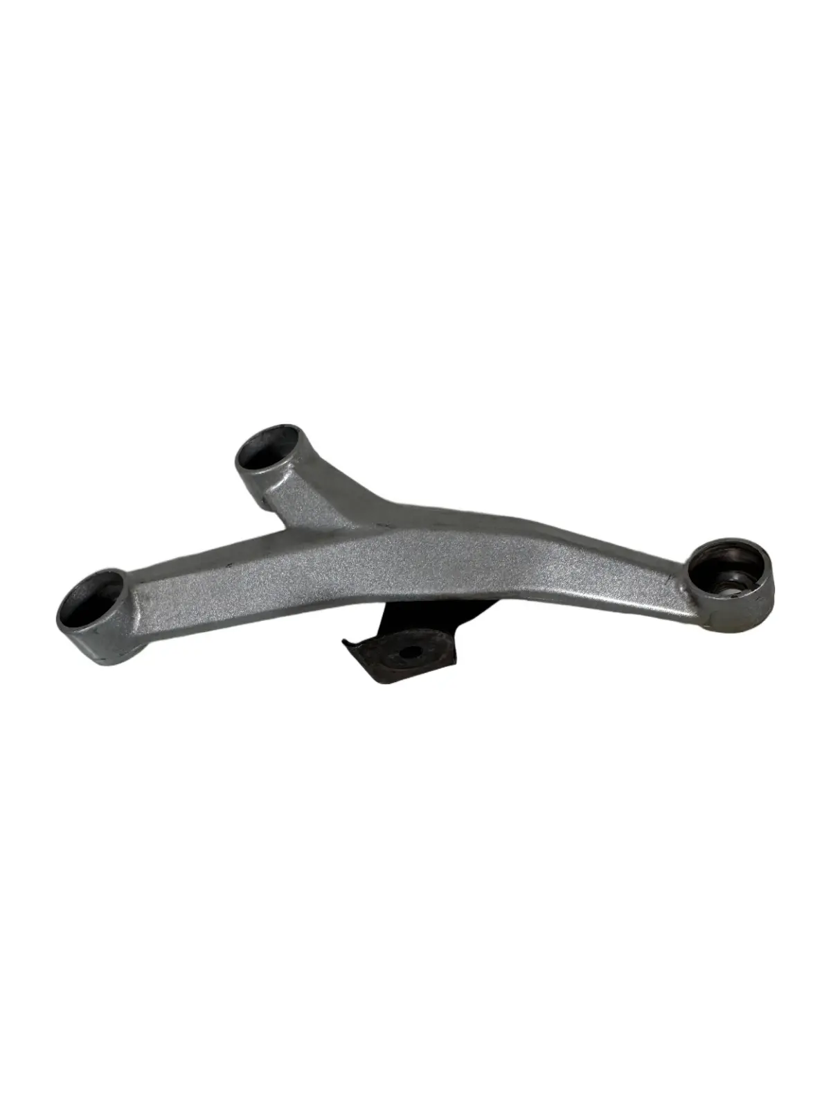 Gebrauchte Staffa supporto motore SX KTM Duke 200cc 2012 Arancione — echtes Foto 4