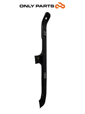 Staffa supporto pedana DX