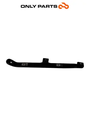 Staffa supporto pedana SX