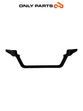 BEUGEL FRAME BRANDSTOFTANK HONDA SH 125 2004 OEM Honda Sh 125cc 2004 Rosso tweedehands — echte foto 5