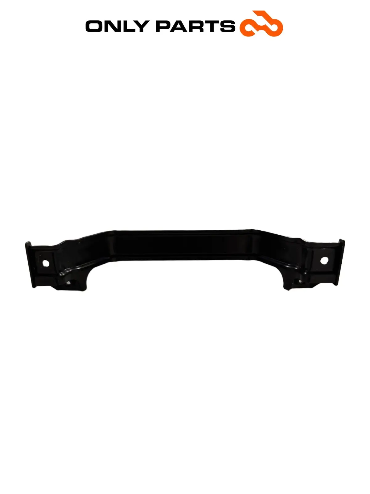 BEUGEL FRAME BRANDSTOFTANK HONDA SH 125 2004 OEM Honda Sh 125cc 2004 Rosso tweedehands — echte foto 6