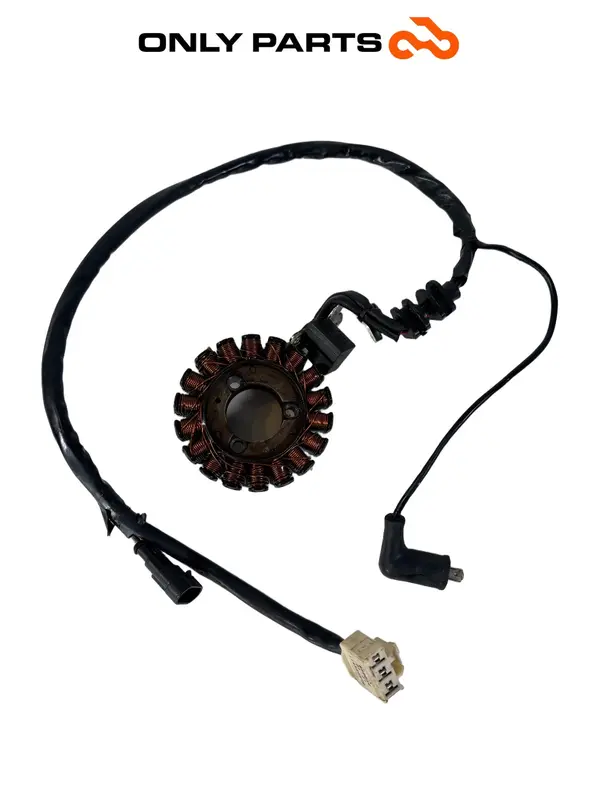 Stator alternator ignition magneto Piaggio MP3 Yourban 300 2013 OEM