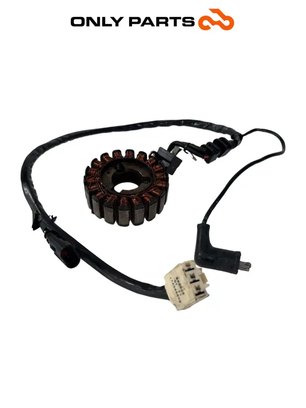 Stator alternator ignition magneto Piaggio MP3 Yourban 300 2013 OEM — 5