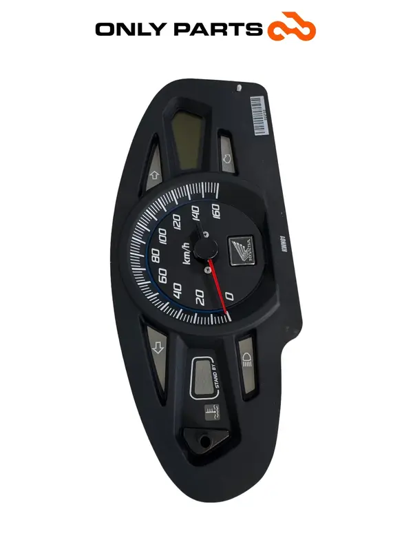 QUADRANTE VELOCÍMETRO SEM COBERTURA HONDA PCX 125 2011 — 3
