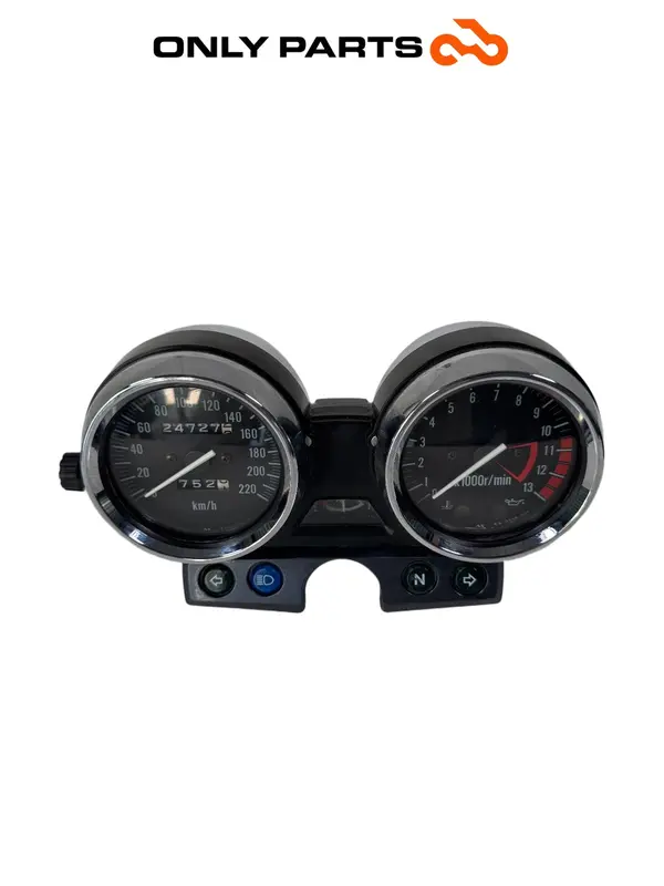 PAINEL INSTRUMENTOS CONTA-QUILÓMETROS KAWASAKI ER-5 500 2002