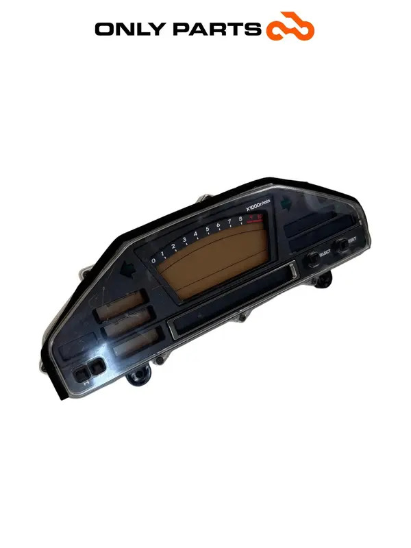 TACHOMETR PŘÍSTROJOVÁ DESKA SUZUKI BURGMAN 650 2010 — 2