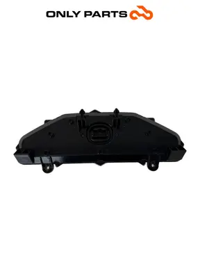 ТАБЛО СКОРОСТОМЕР SUZUKI BURGMAN 650 2010 Suzuki Burgman 650cc 2010 Bianco употребявана — истинска снимка 9