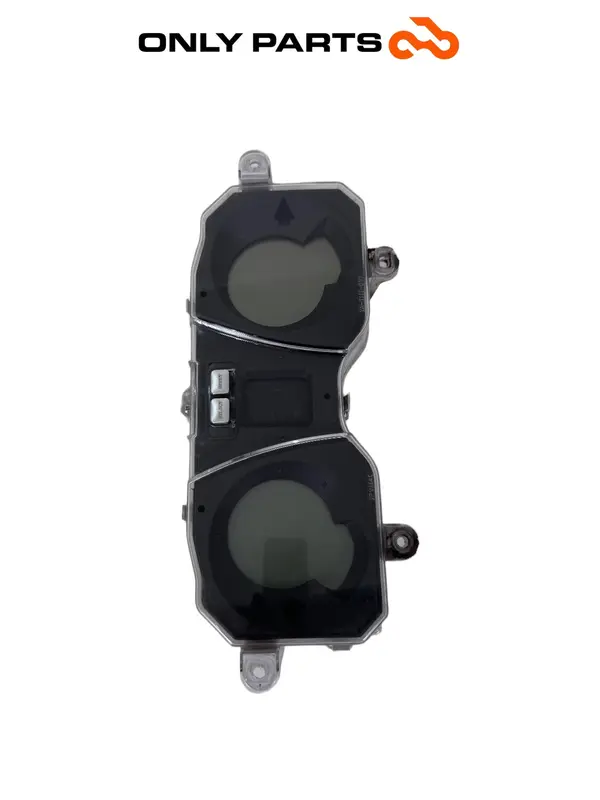 PAINEL CONTA-QUILÓMETROS YAMAHA X-MAX 125 2014 2DM-H3500-00 39069KM — 4