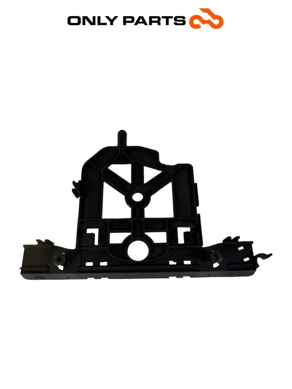 SUPORTE ALOJAMENTO CENTRALINA ECU BMW F 650 CS 2001
